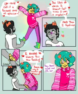 Trickster Cronkri 002