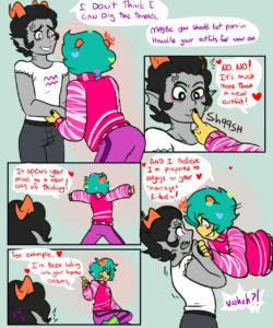 Trickster Cronkri 003