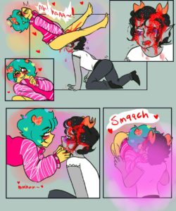 Trickster Cronkri 008