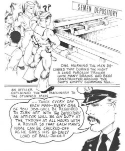 Troopship 004