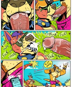 Tropical Paradise 006