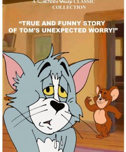 True And Funny Story Of Tom's Unexpected Worry!