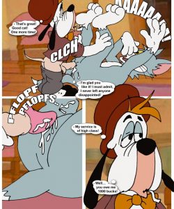 True And Funny Story Of Tom's Unexpected Worry! 008