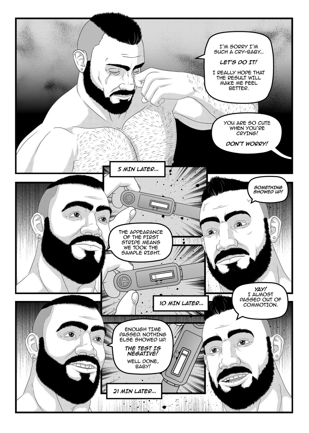 Trust 015
