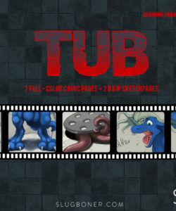 Tub