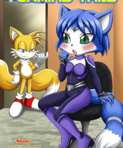 Turning Tails