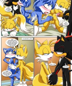 Turning Tails 010