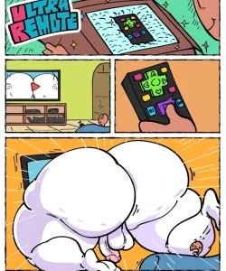 Ultra Remote
