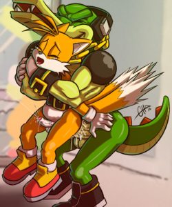 Uncle Vector 008