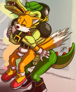 Uncle Vector 018