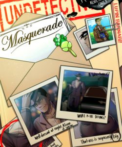 Undetect Masquerade
