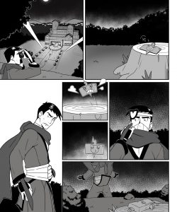 Undetect Masquerade 002