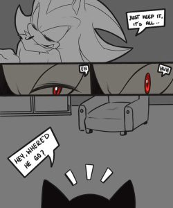 Unexpected 1 027