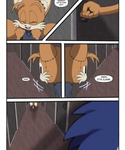 Unexpected 1 034