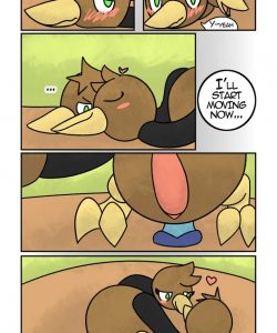 Unexpected Package 006