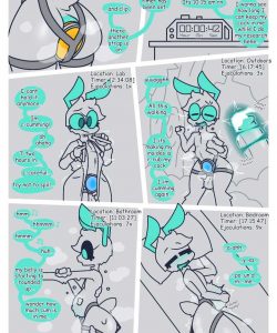 Unfortunate Accident 004