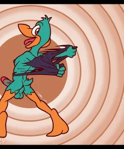 Uni Loonacy - A Tiny Toons Looniversity 014