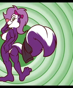 Uni Loonacy - A Tiny Toons Looniversity 016