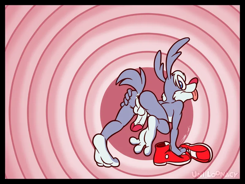 Uni Loonacy - A Tiny Toons Looniversity 017