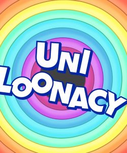 Uni Loonacy - A Tiny Toons Looniversity 042