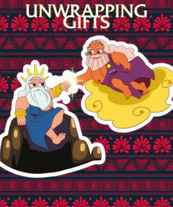 Unwrapping Gifts