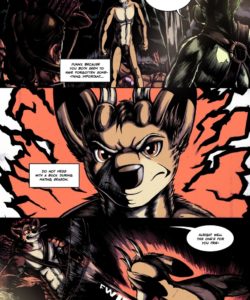Vampire Hunter Boyfriends 1 006