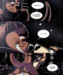 Vampire Hunter Boyfriends 1 020