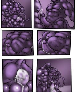 Venom Destroy Cougar 004