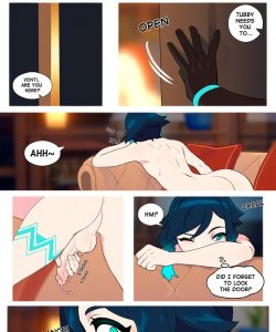 Venti x Aether