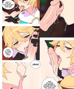 Venti x Aether 005