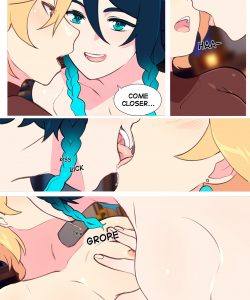 Venti x Aether 010