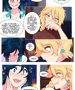 Venti x Aether 032