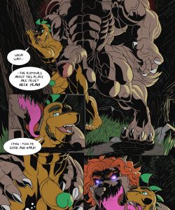 Vessels For Night Things 009