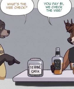 Vibe Check