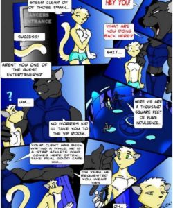 VIP Client 002