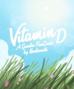 Vitamin D