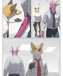 Voodoo Dildo 003