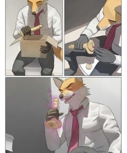 Voodoo Dildo 005