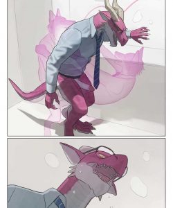 Voodoo Dildo 015