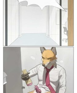 Voodoo Dildo 018