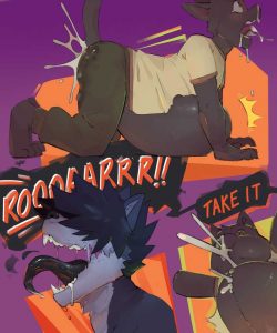 Voodoo 004