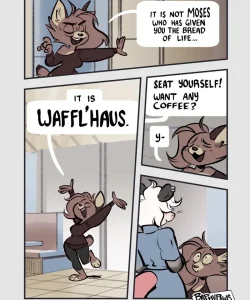 Waffl'Haus
