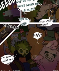 Wake Up Call 004