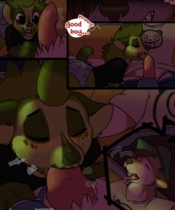 Wake Up Call 005