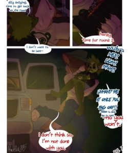 Wake Up Call 007