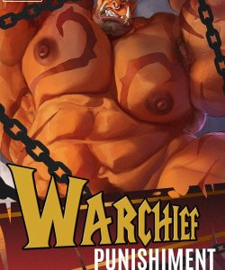 Warchief Punishment