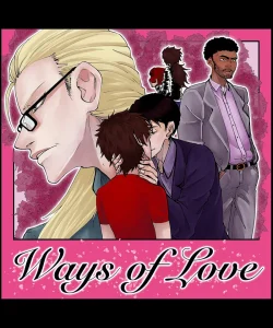 Ways Of Love 1