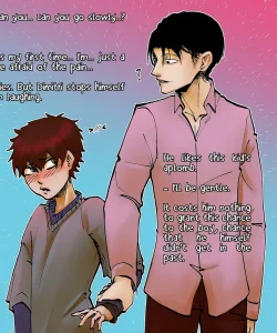 Ways Of Love 1 028