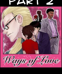Ways Of Love 2