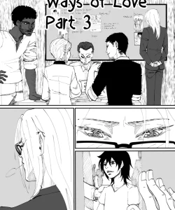 Ways Of Love 3